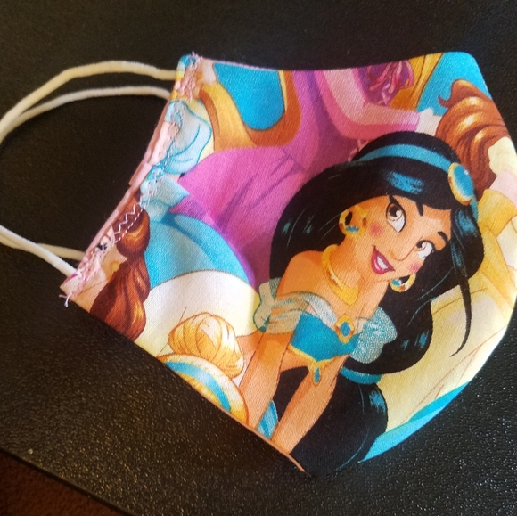 Protective mask child - Picture 2 of 6